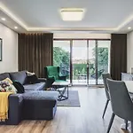 Kościuszki Apartments