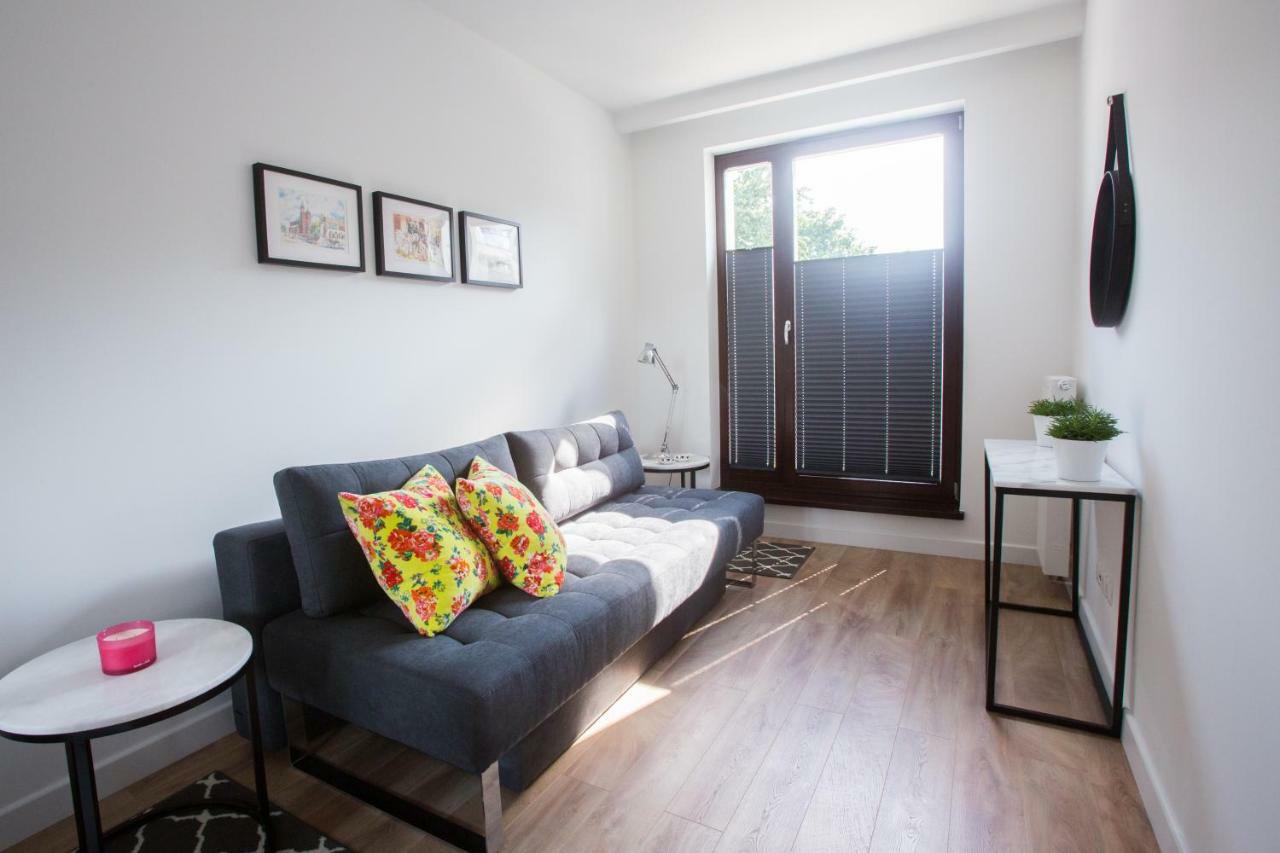 Kościuszki Apartament *