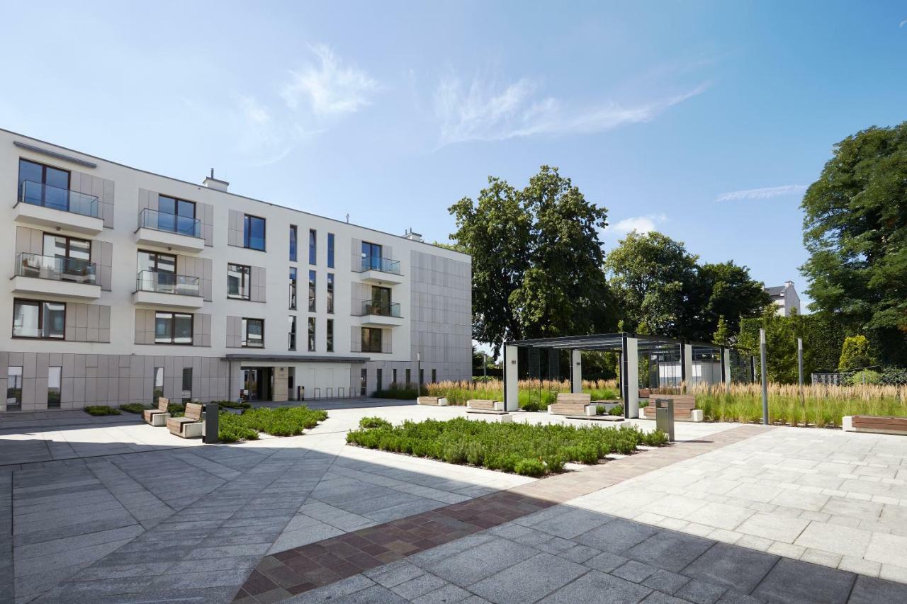 Kościuszki Apartament Kraków