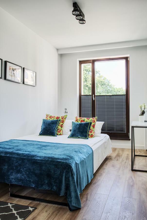 Kościuszki Apartament